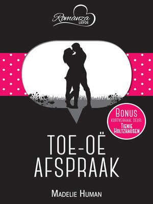 cover image of Toe-oë afspraak & Pap en runners